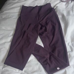 Wunder Train leggings